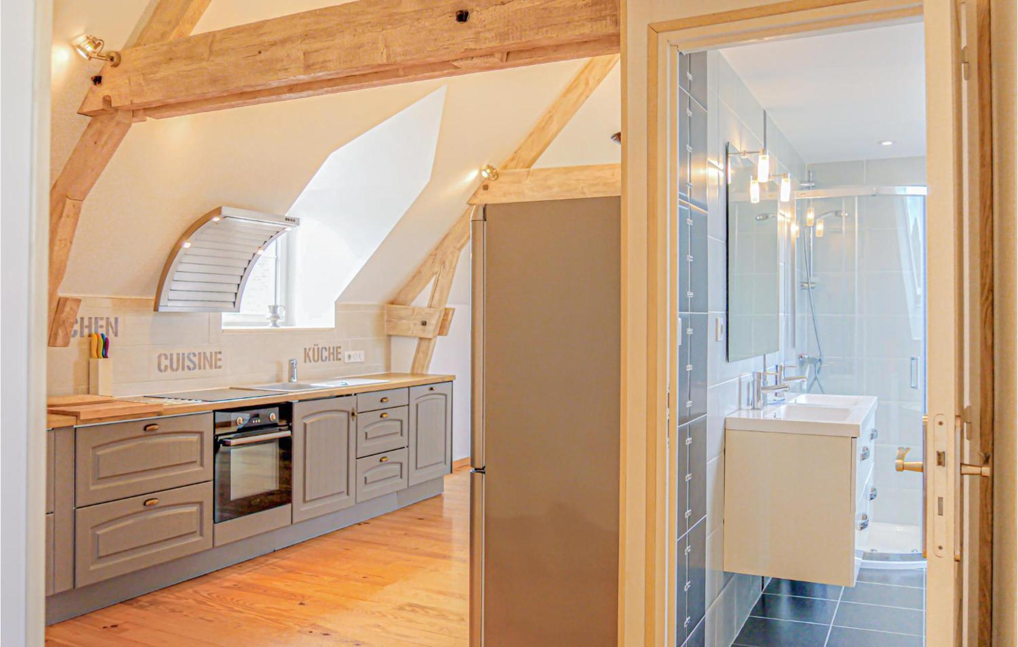 2 Bedroom Amazing Apartment In Ponts Exterior foto